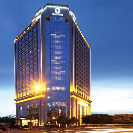 Cavan Hotel Quảng Châu Ngoại thất bức ảnh