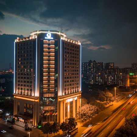 Cavan Hotel Quảng Châu Ngoại thất bức ảnh